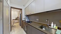 Daintree Residence (D21), Condominium #432174491